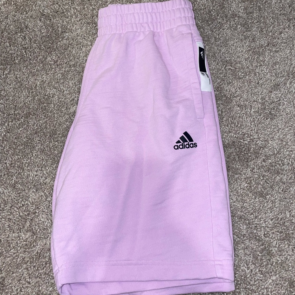 Men’s adidas shorts